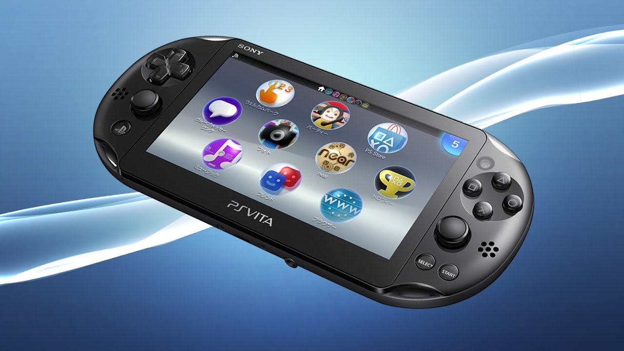 Japánban azért fogyogat a PS Vita