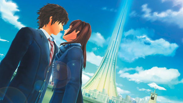 Japánban már a nyár elején megjelenhet a Time Travelers