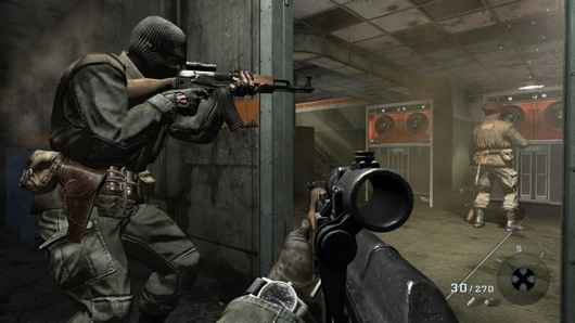 Japánban tarolt a Black Ops