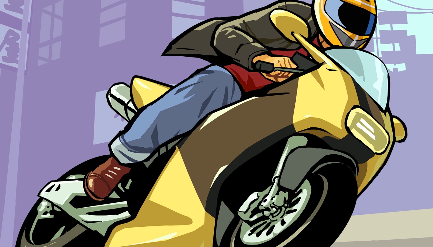 Japánban CERO Z besorolással érkezik a Chinatown Wars