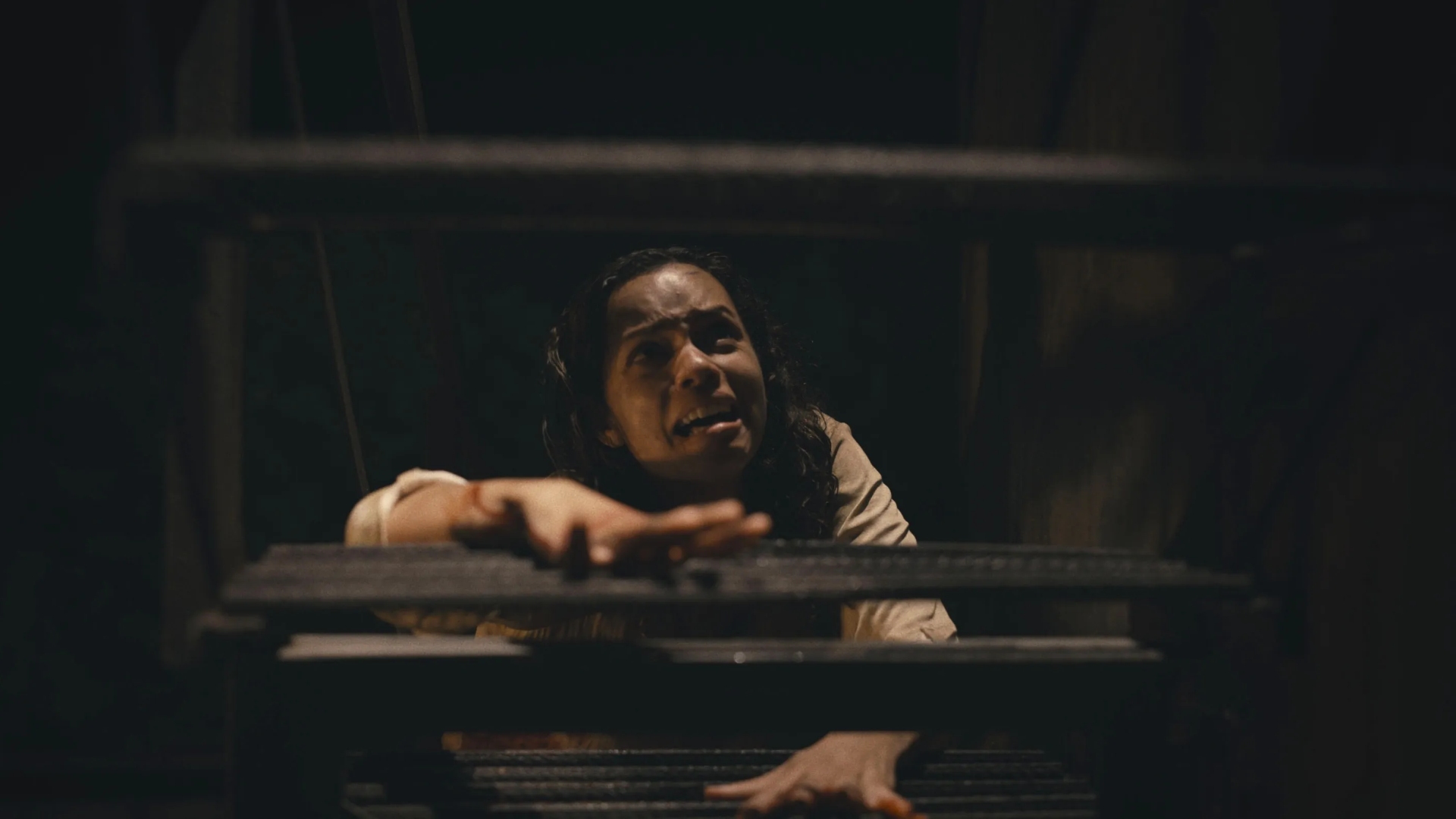 Játék-adaptációt kap a Barbár című mozis horror