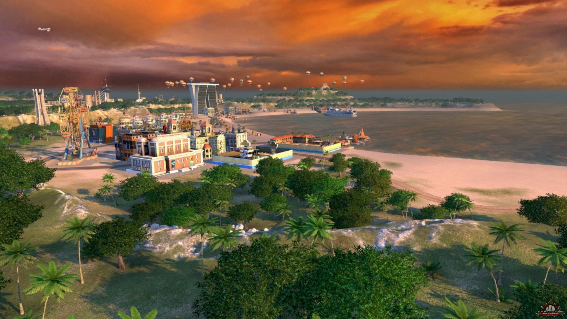 Játékmenet trailert kapott a Tropico 5