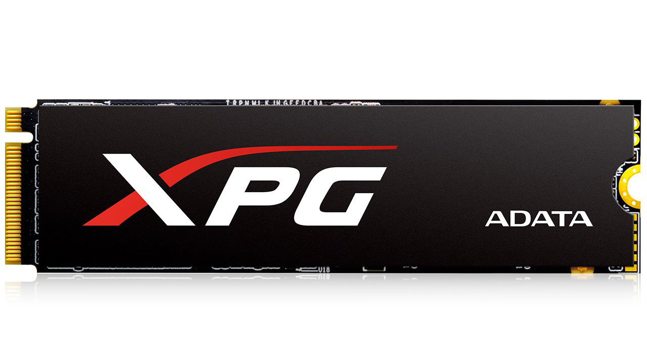 Játékosoknak készült az ADATA új SSD-je