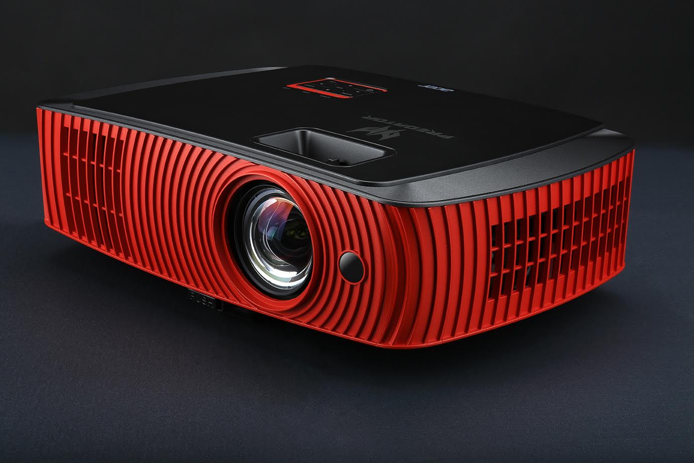 Játékosoknak szánt projektort mutatott be az Acer