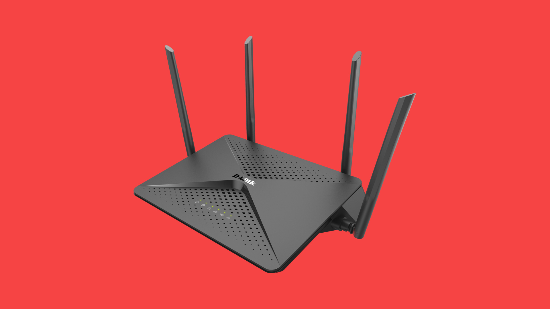 Játékra és 4K streamingre is ajánlott a D-Link új routere