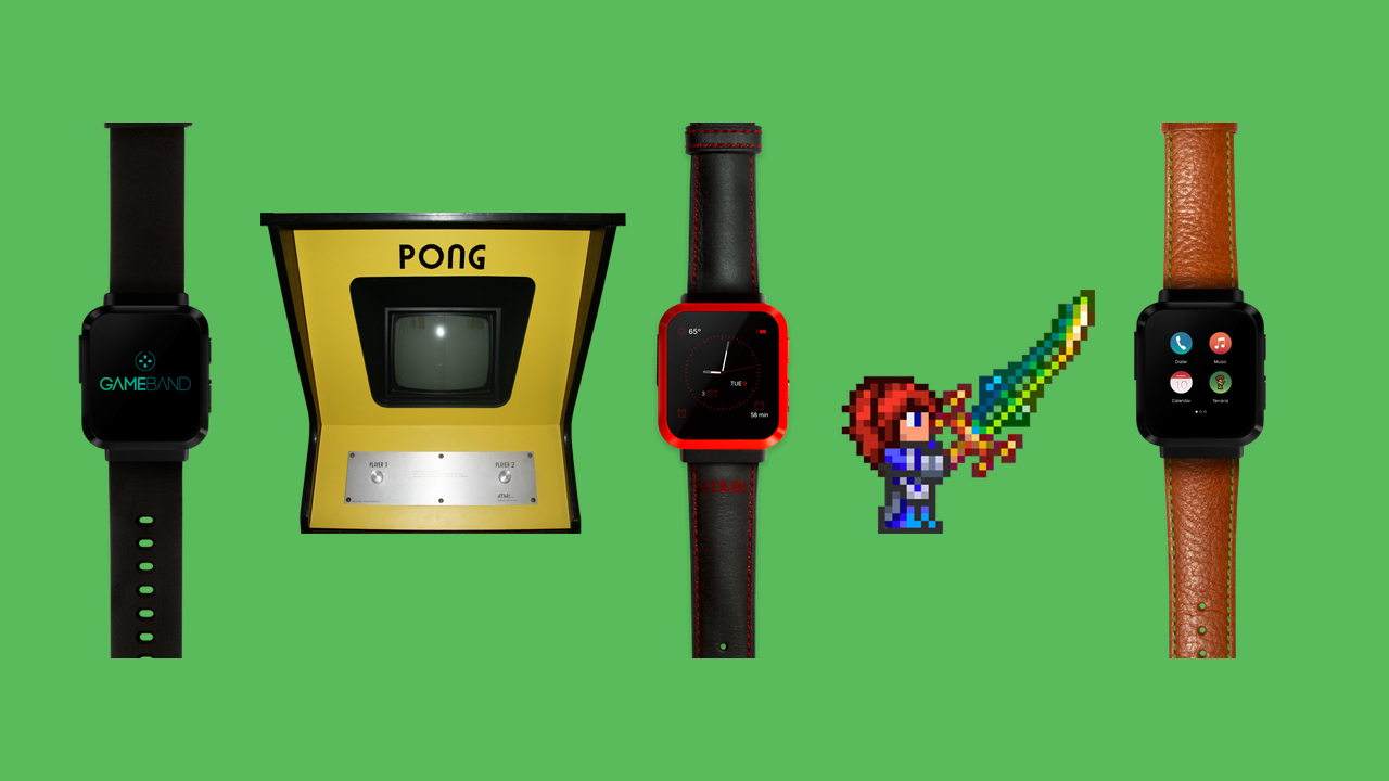 Játékra kiélezett okosóra a Kickstarter új kedvence