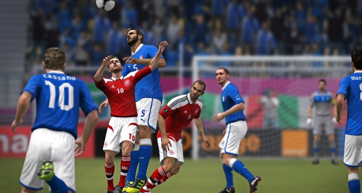 Játékszoftver-eladási toplisták (2012. 24. hét)