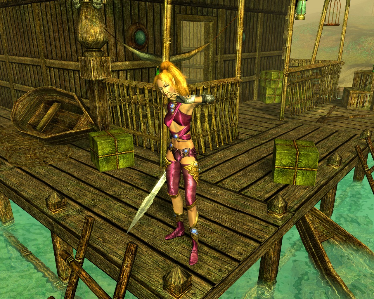 Játékszoftver-eladási toplista (2009. 21. hét)