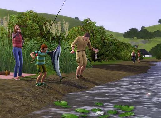 Játékszoftver-eladási toplista (2009. 24. hét)