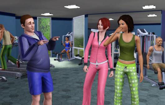 Játékszoftver-eladási toplista (2009. 26. hét)