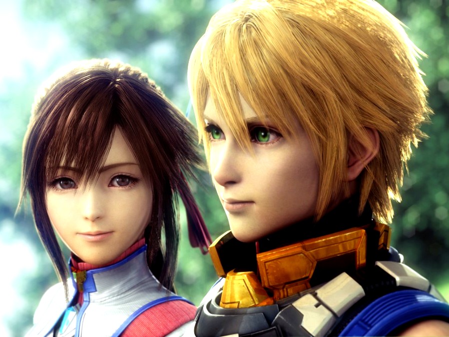 Játszható lesz a Star Ocean 4 és a The Last Remnant is a TGS-en