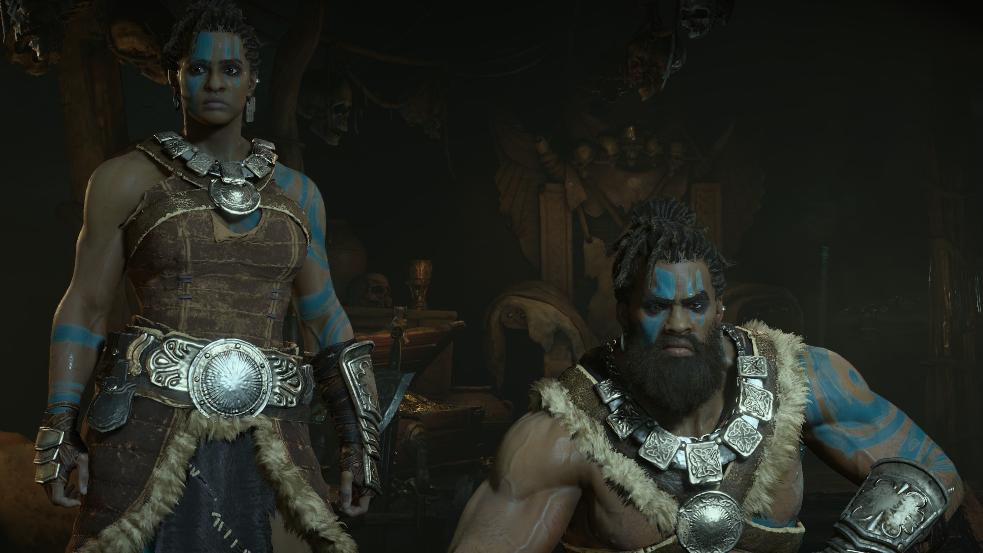 Javítják a zavaró teljesítményhibákat a Diablo IV-ben