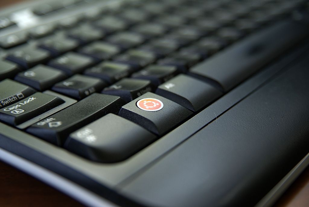 Javítva az Ubuntu legelső bugja