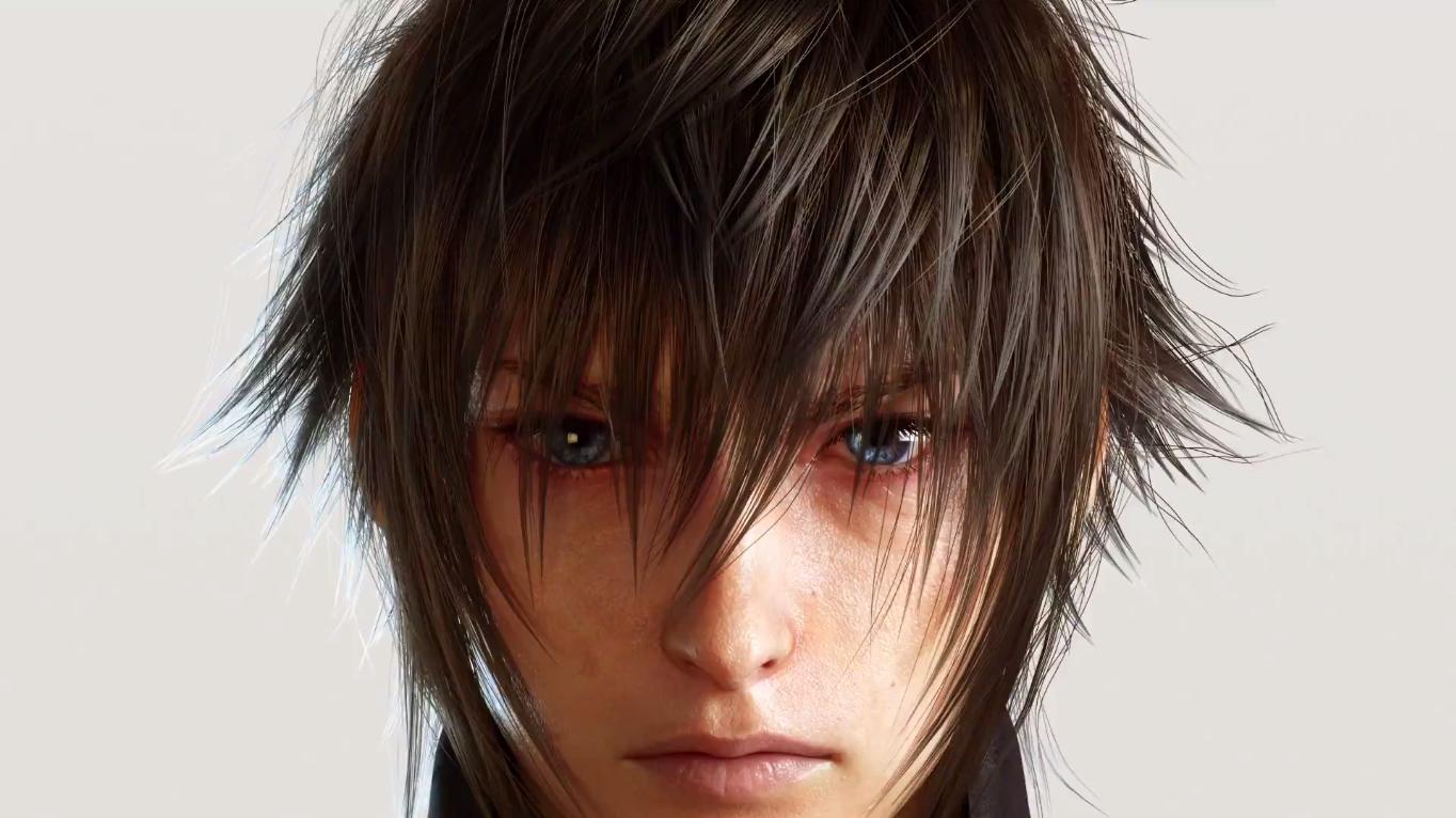 Jay Preston lehet a Final Fantasy XV egyik angol szinkronszínésze