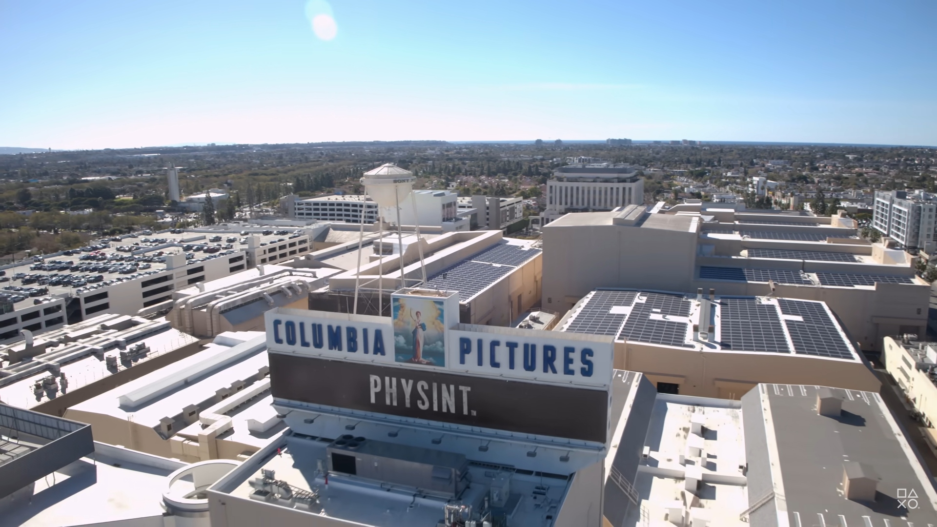 Jelenleg konkrétan csak Kojima fejleszti a másfél éve bejelentett Physintet