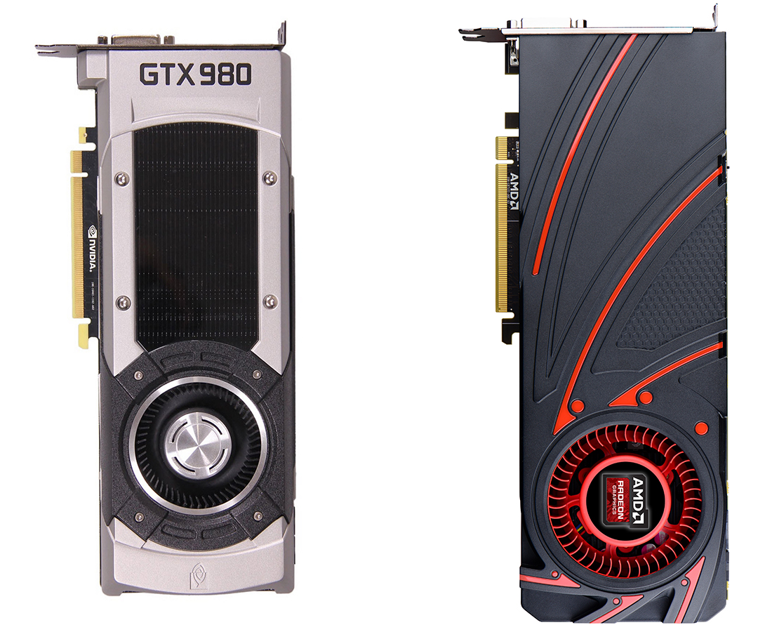 Jelenleg a GTX 980 áll az élen a DirectX 12 kihasználásában