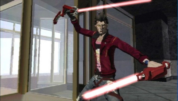 Jelenleg nem sok esély van a No More Heroes 3-ra