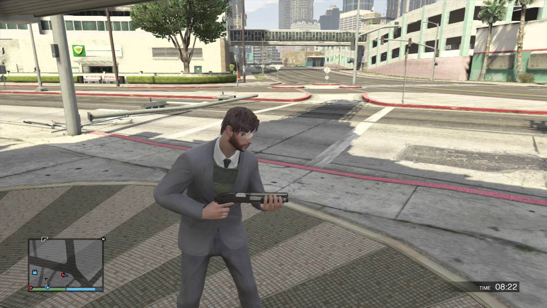 Jelentős GTA 5 Online mód frissítés érhető el