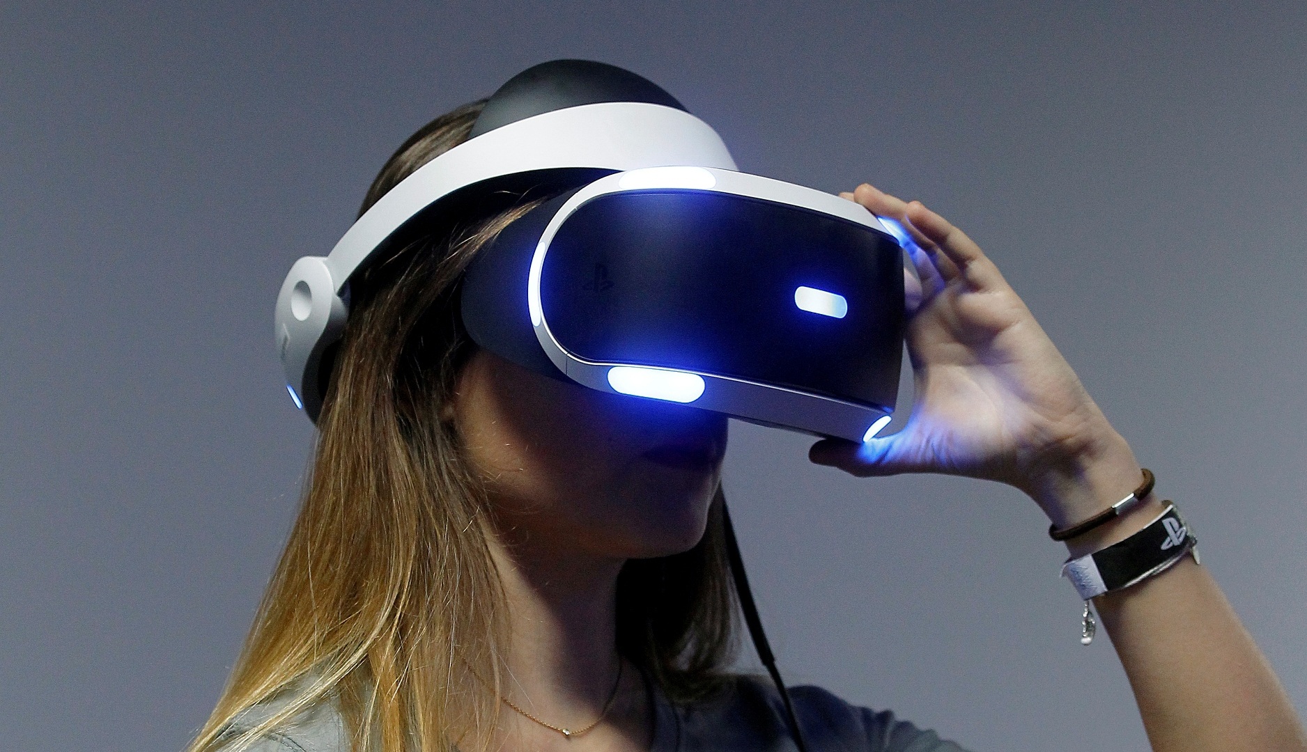 Jelentősen csökken a PlayStation VR ára