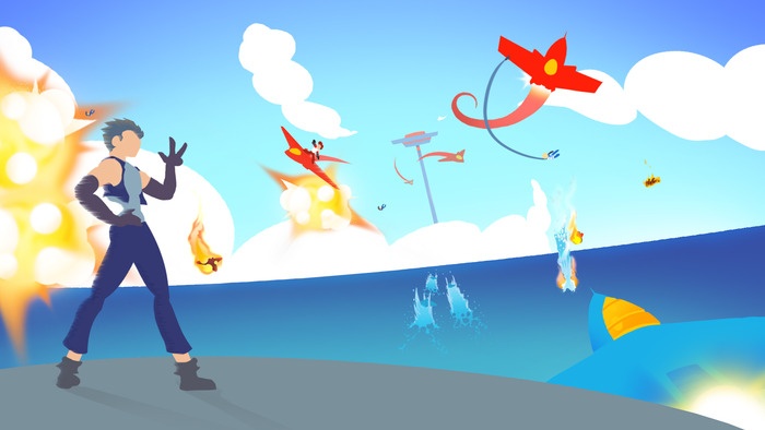 JetGetters: Amikor a Just Cause 2 találkozik a Battlefield 4-gyel