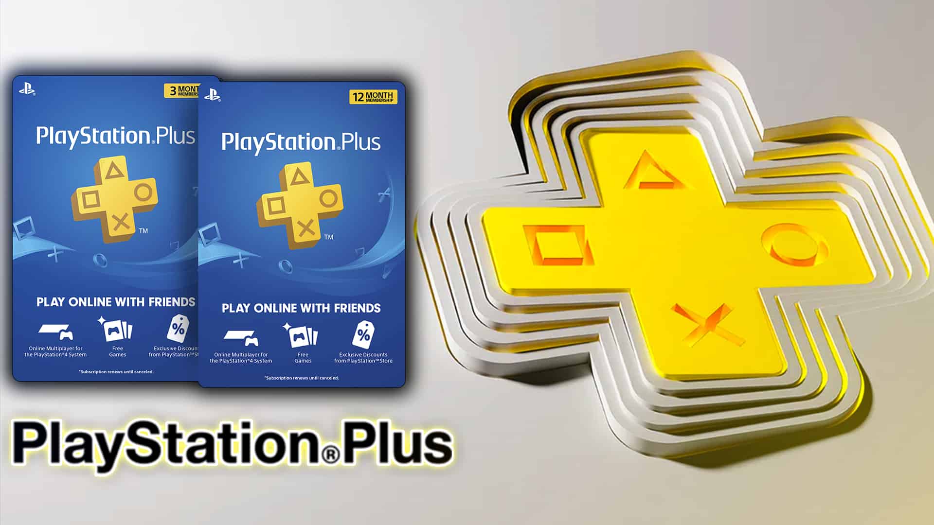 Jim Ryan szerint minden nagy cím bent lesz az újragondolt PS Plus-ban