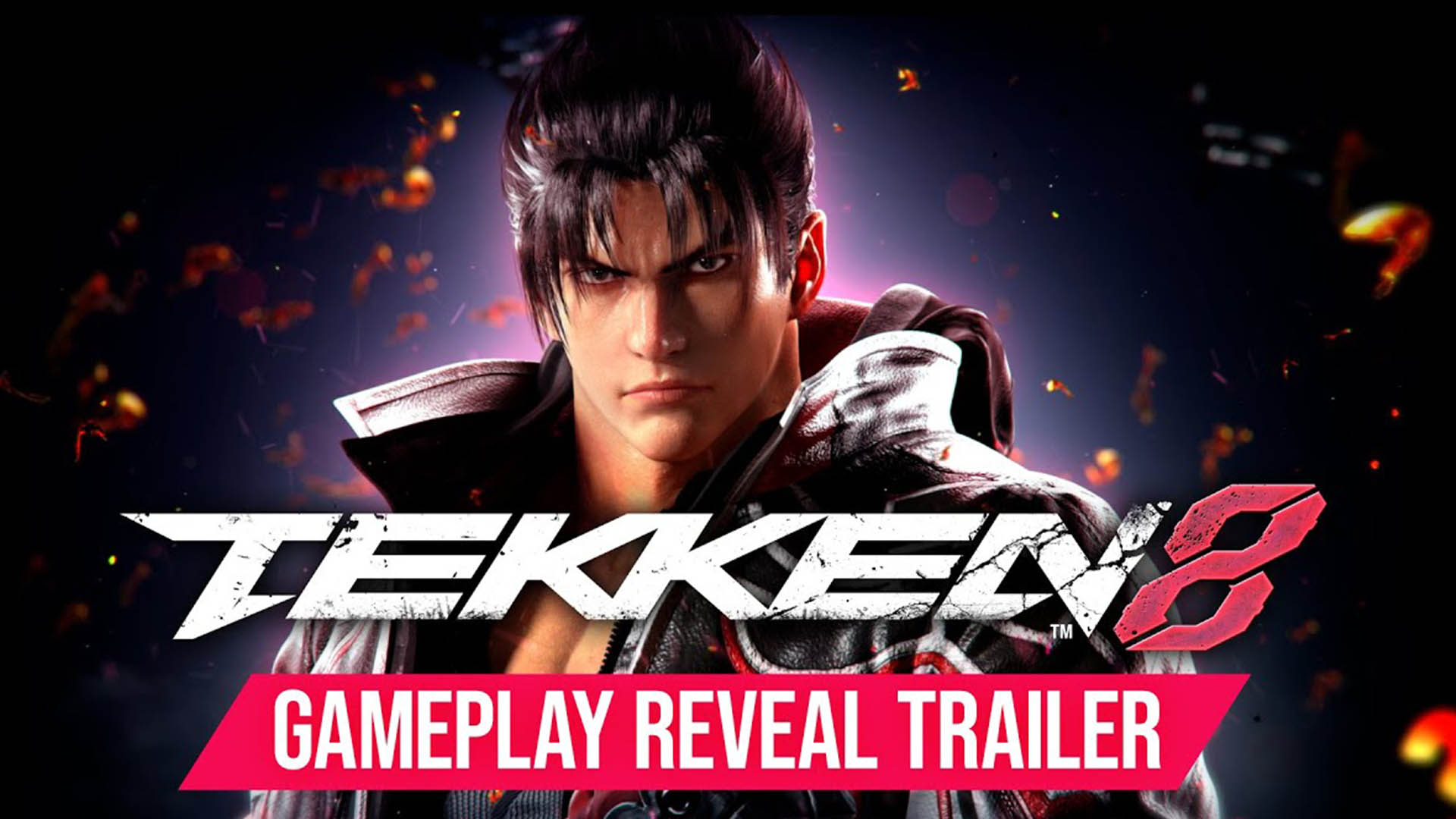 Jin Kazama került a reflektorfénybe a Tekken 8 legújabb gameplay előzetesében