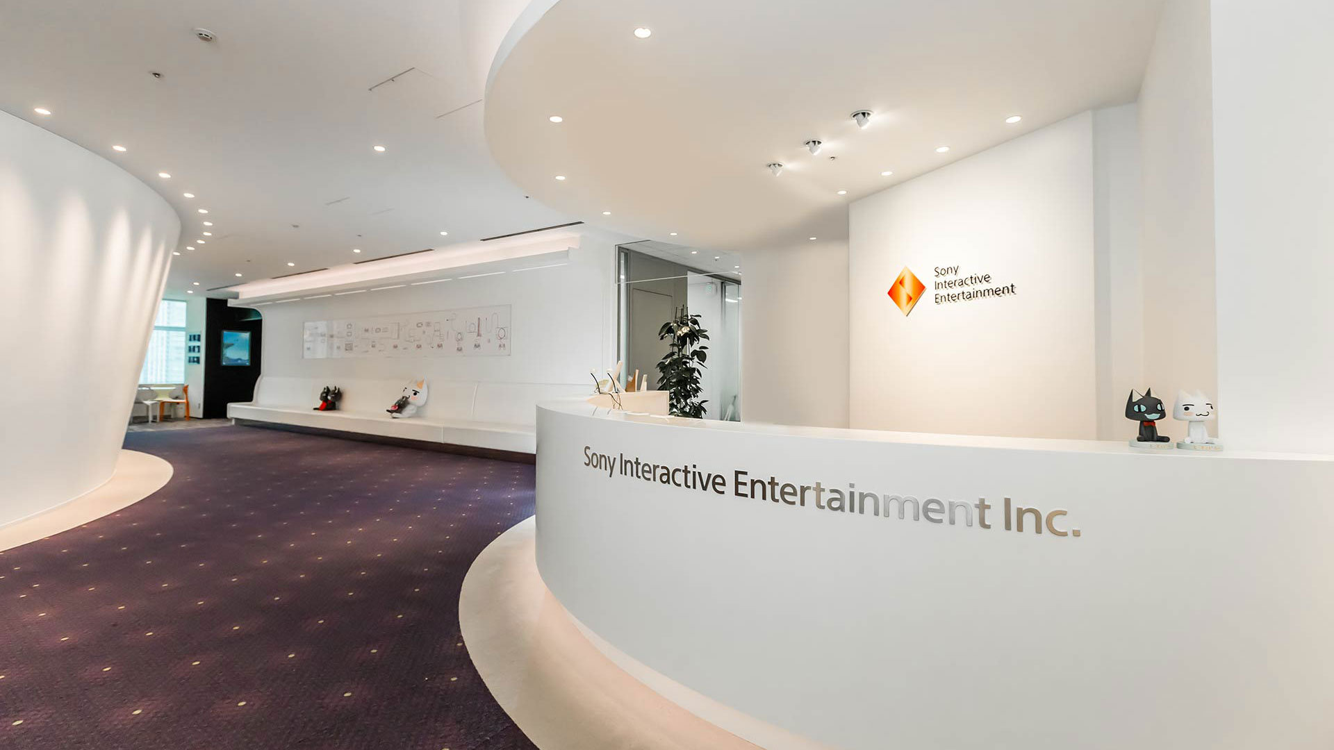 Jó hír a PS4-tulajoknak: több új játékot is fejleszt a Japan Studio!