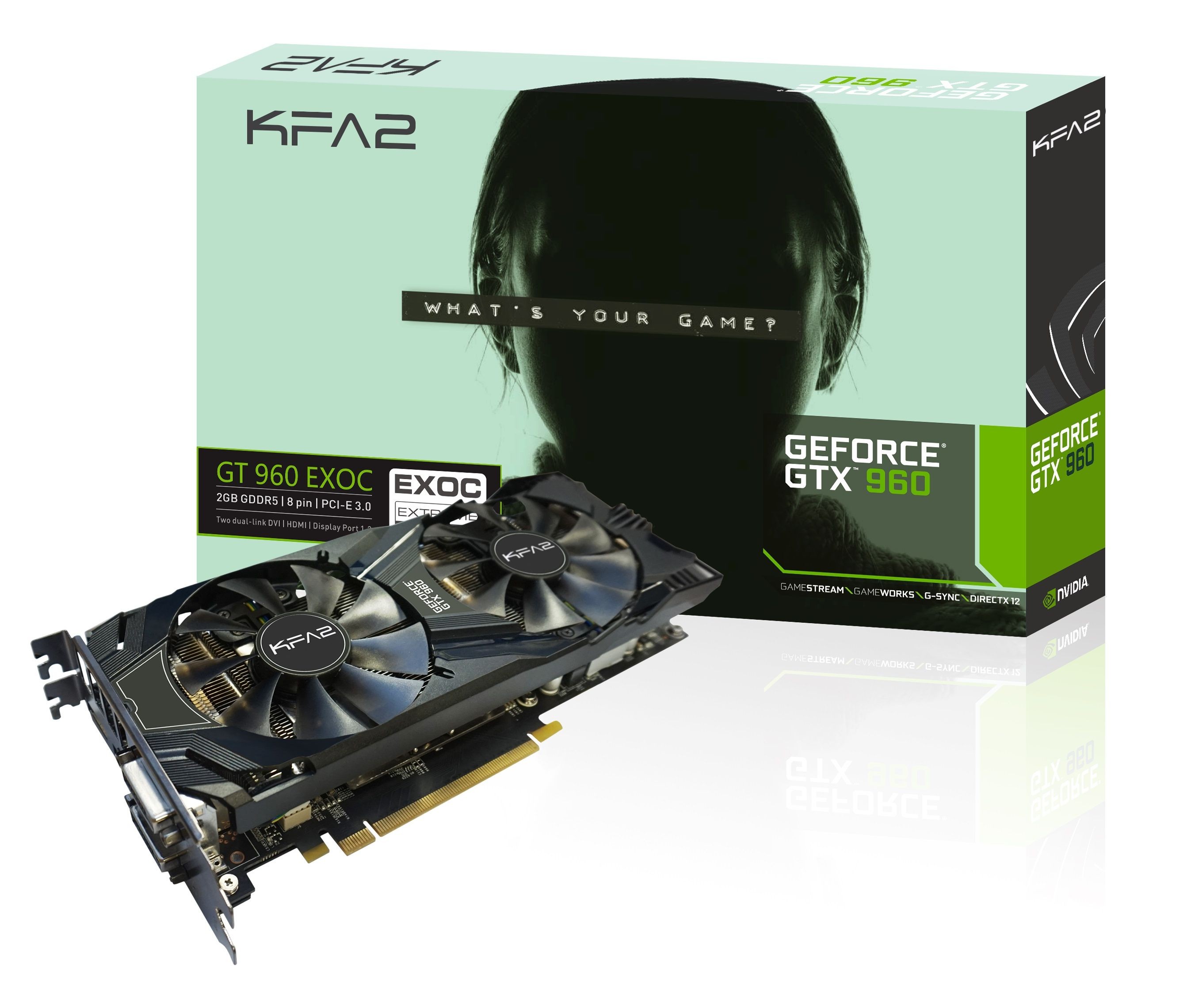 Jó néhány gyártó már megszellőztette GTX 960-as kártyáit