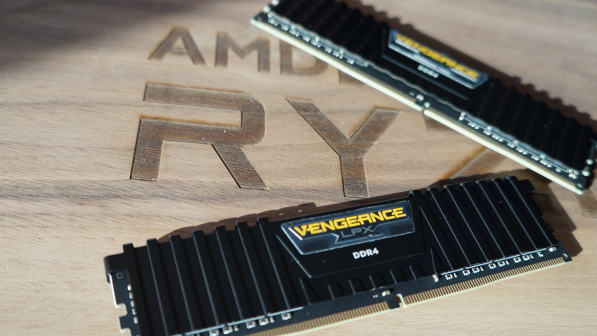 Jobb memóriatámogatást ígér az AMD új frissítése