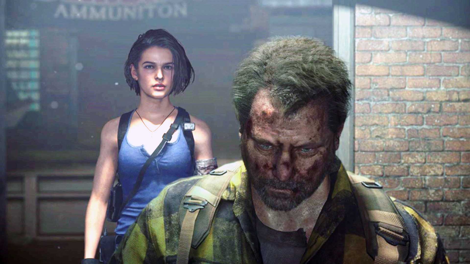 Jócskán lesznek változtatások a Resident Evil 3 Remake-ben az eredeti játékhoz képest