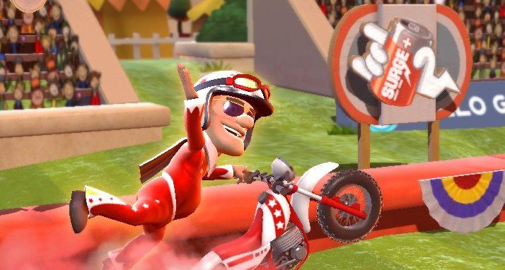 Joe Danger: Bejelentették a Hello Games első produkcióját