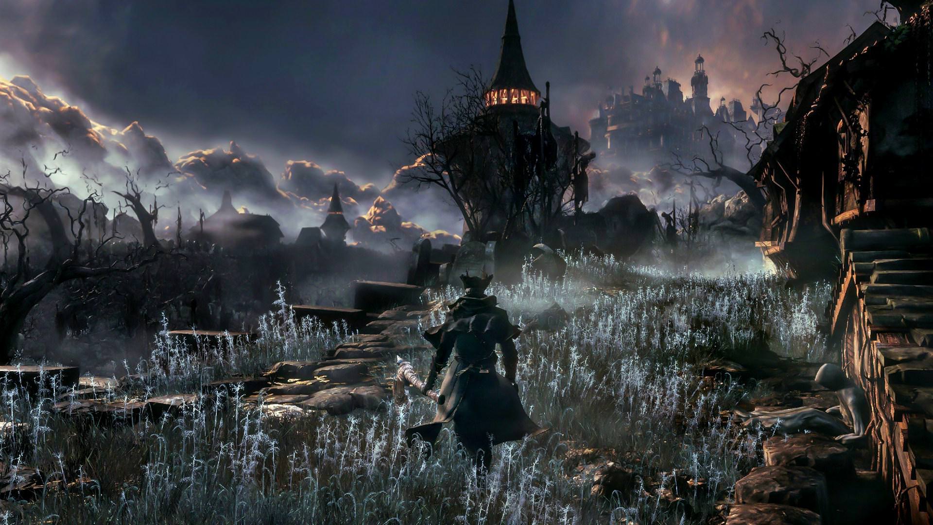 Jöhet a Bloodborne remake, de rengeteget kell várni rá