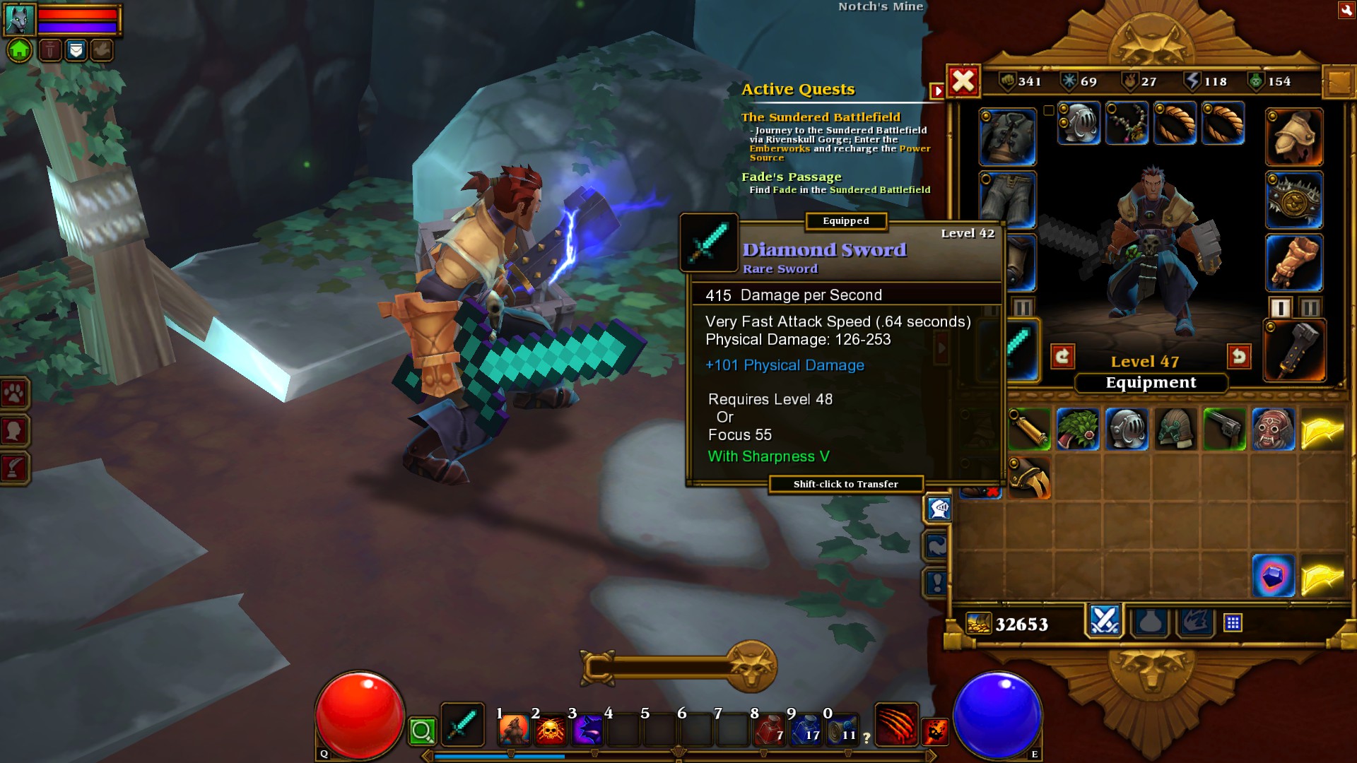 Jöhet egy ingyen Torchlight II? Mondjuk, hogy mi a teendő!