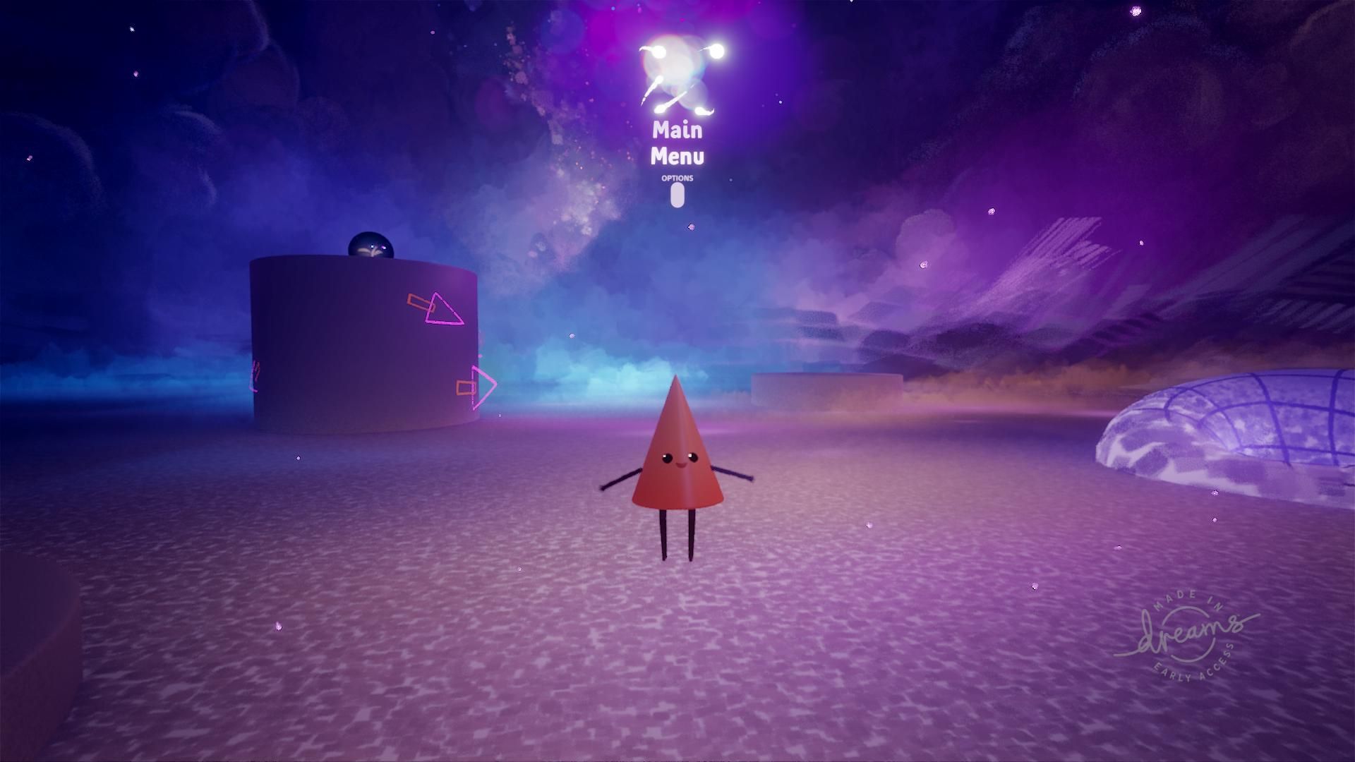 Jöhet PC-re is a Dreams? A fejlesztők szerint igen!