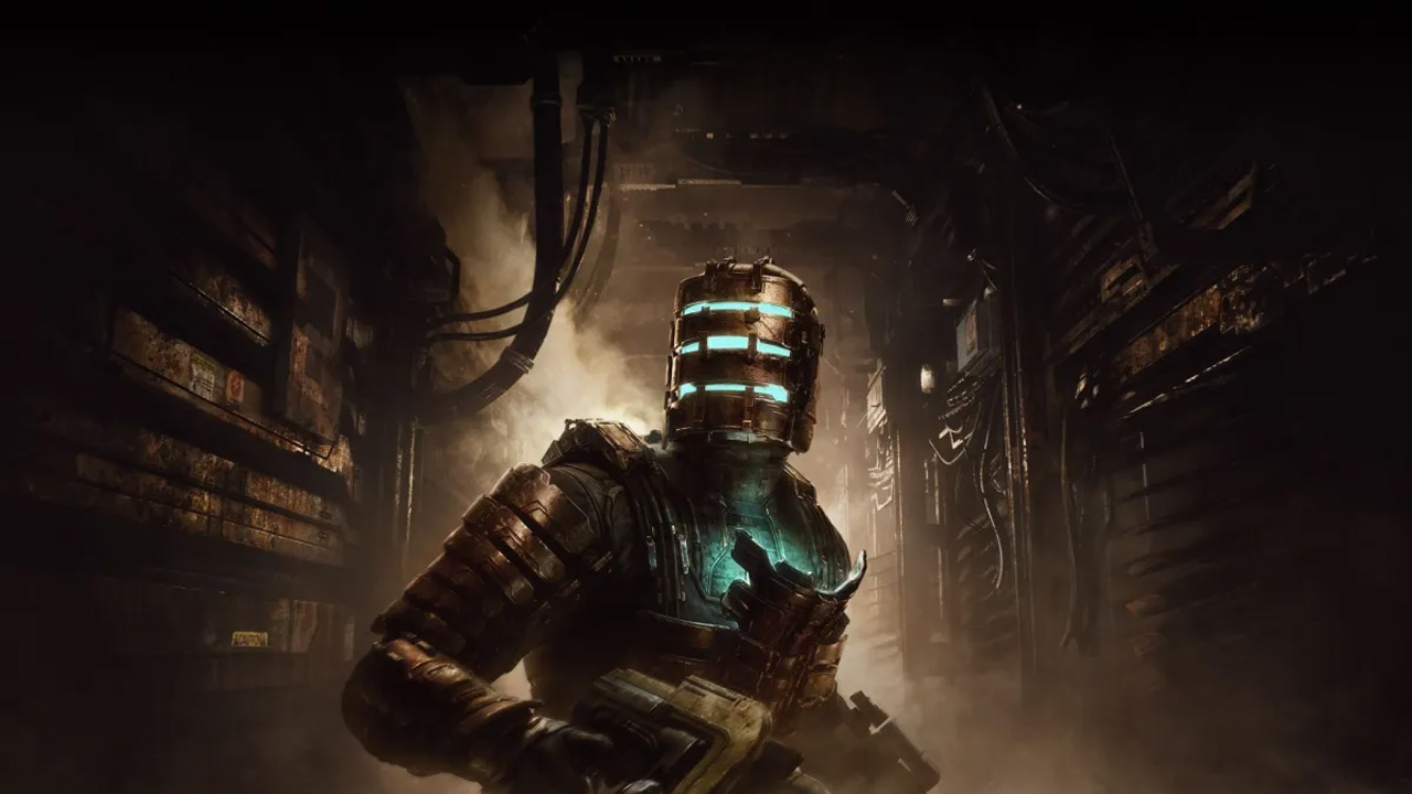 John Carpenter még mindig Dead Space filmről álmodik