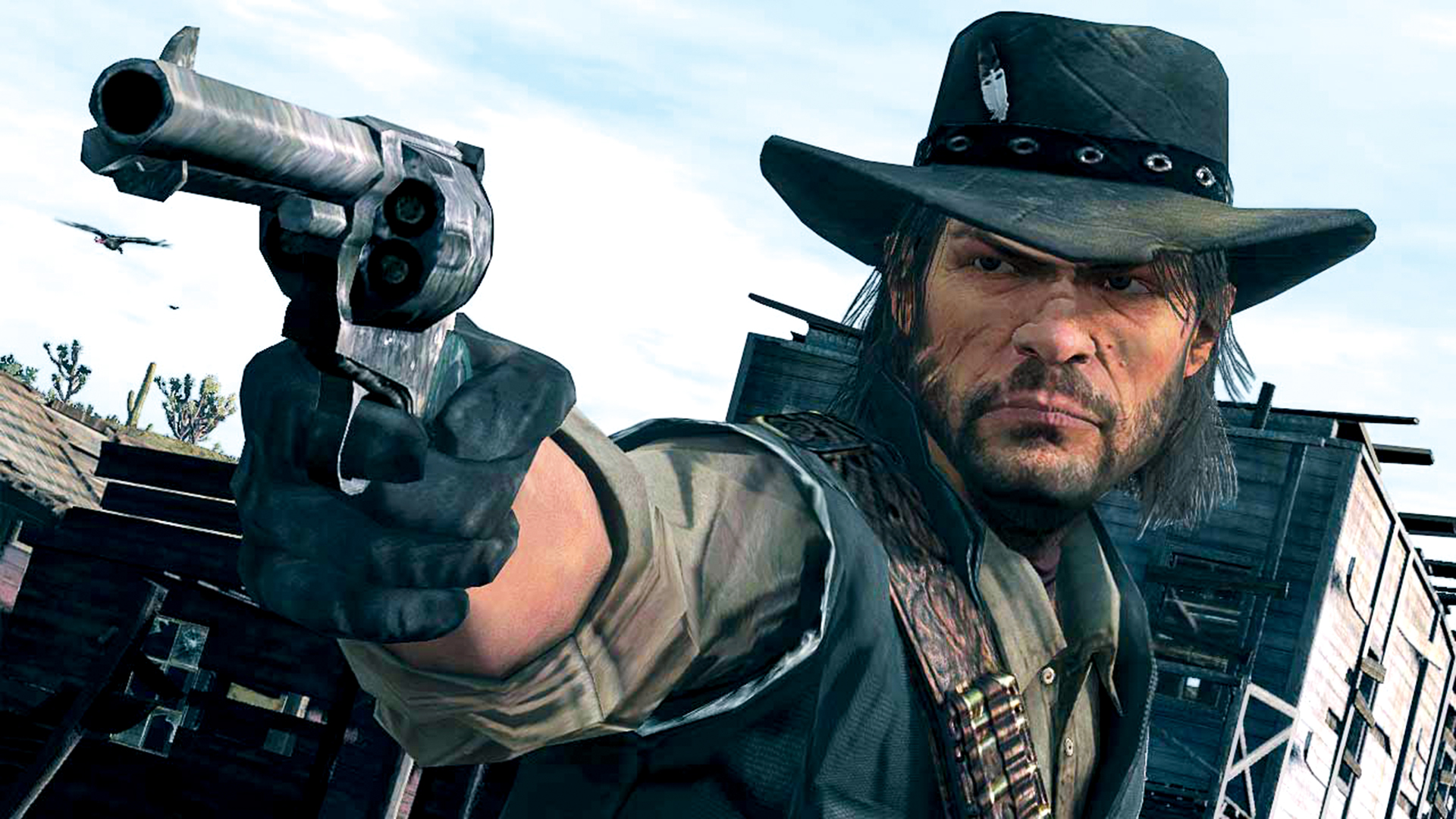 John Marston megformálója nyilatkozott a Red Dead Redemption 3-ról