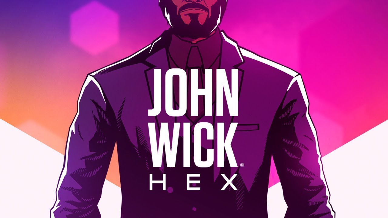 John Wick Hex: hivatalos licenccel készül videojáték a John Wick-filmek alapján!