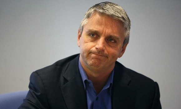 John Riccitiello szeretné megdönteni a Call of Duty egyeduralmát