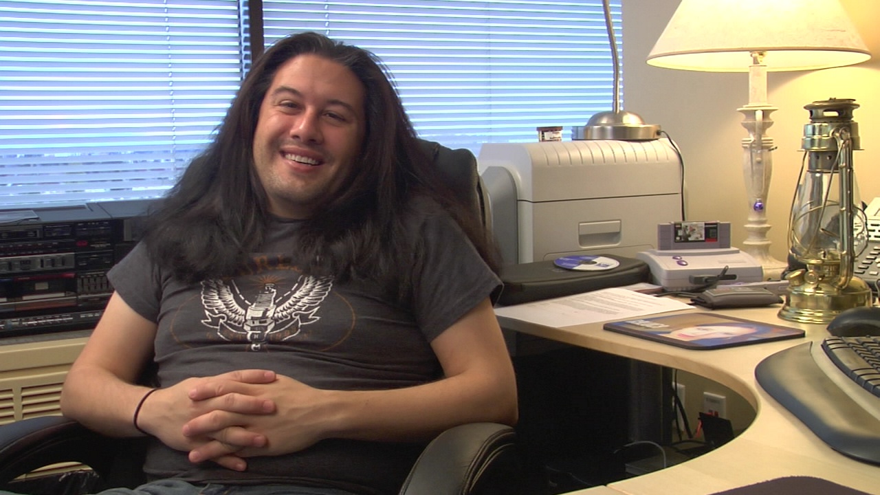 John Romero visszatér az FPS-fejlesztéshez egy „MMO-szerű” lövölde erejéig