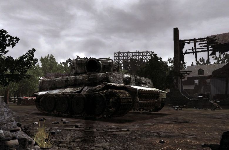 John Riccitiello is megerősítette az új Medal Of Honor létezését