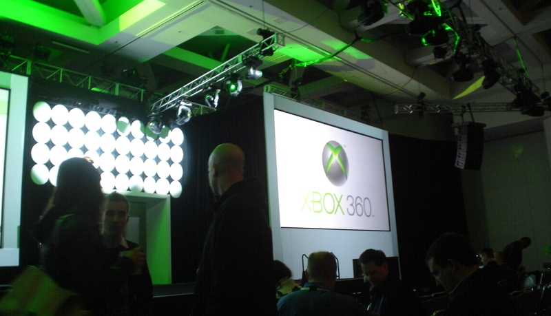 John Schappert visszaigazolt az Electronic Arts-hoz