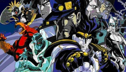 JoJo's Bizarre Adventure All Star Battle: A Namco Bandai legújabb alkotása