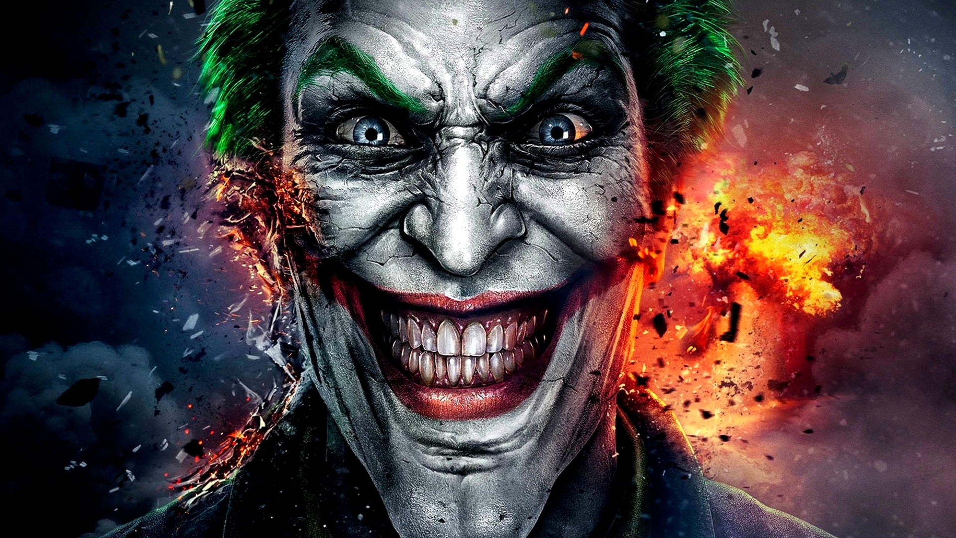 Joker és a Terminátor is bekerülhet a Mortal Kombat 11-be?