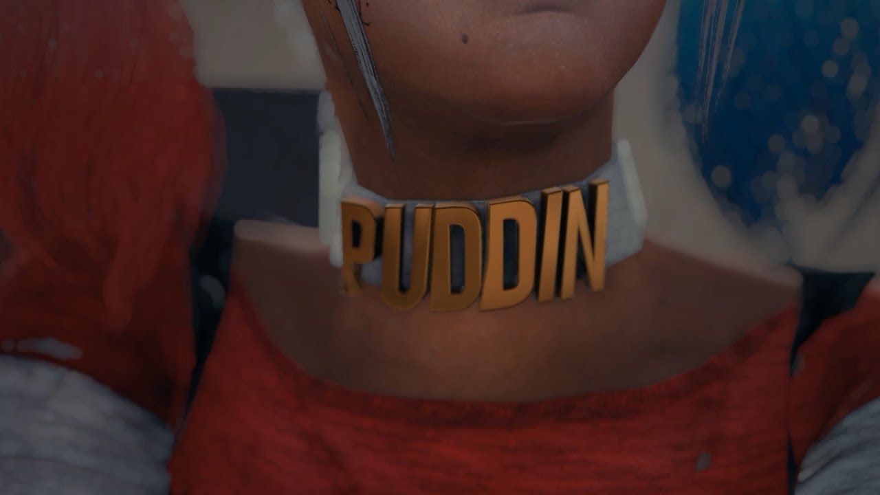 Joker és Harley Quinn a PUBG Prison Break frissítés legújabb teaser trailerén