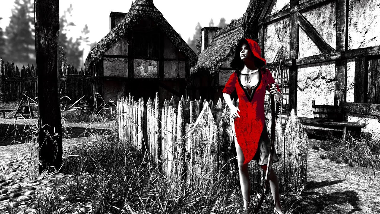 Jól esne egy ingyen horrorjáték? Akkor csapj le a GOG legújabb ajánlatára!