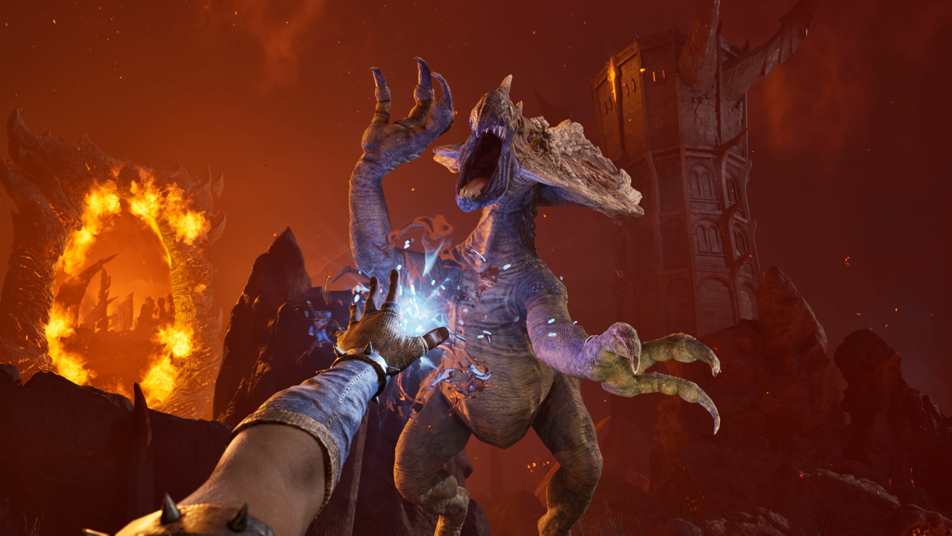 Jól ment a hétvégén az Oblivion Remastered, de nem érte be a Skyrim rekordját