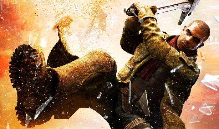 Jól szerepelt a THQ