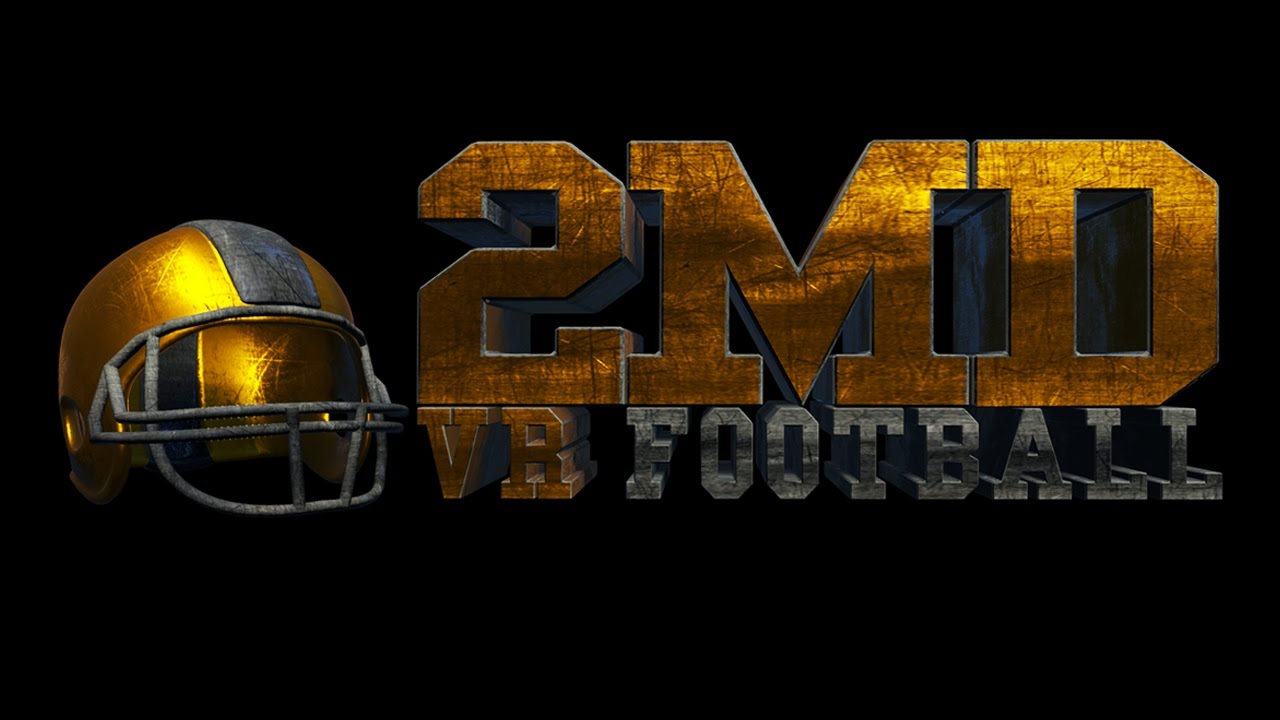 Jön a 2MD VR Football, mert focizni a virtuális valóságban is jó