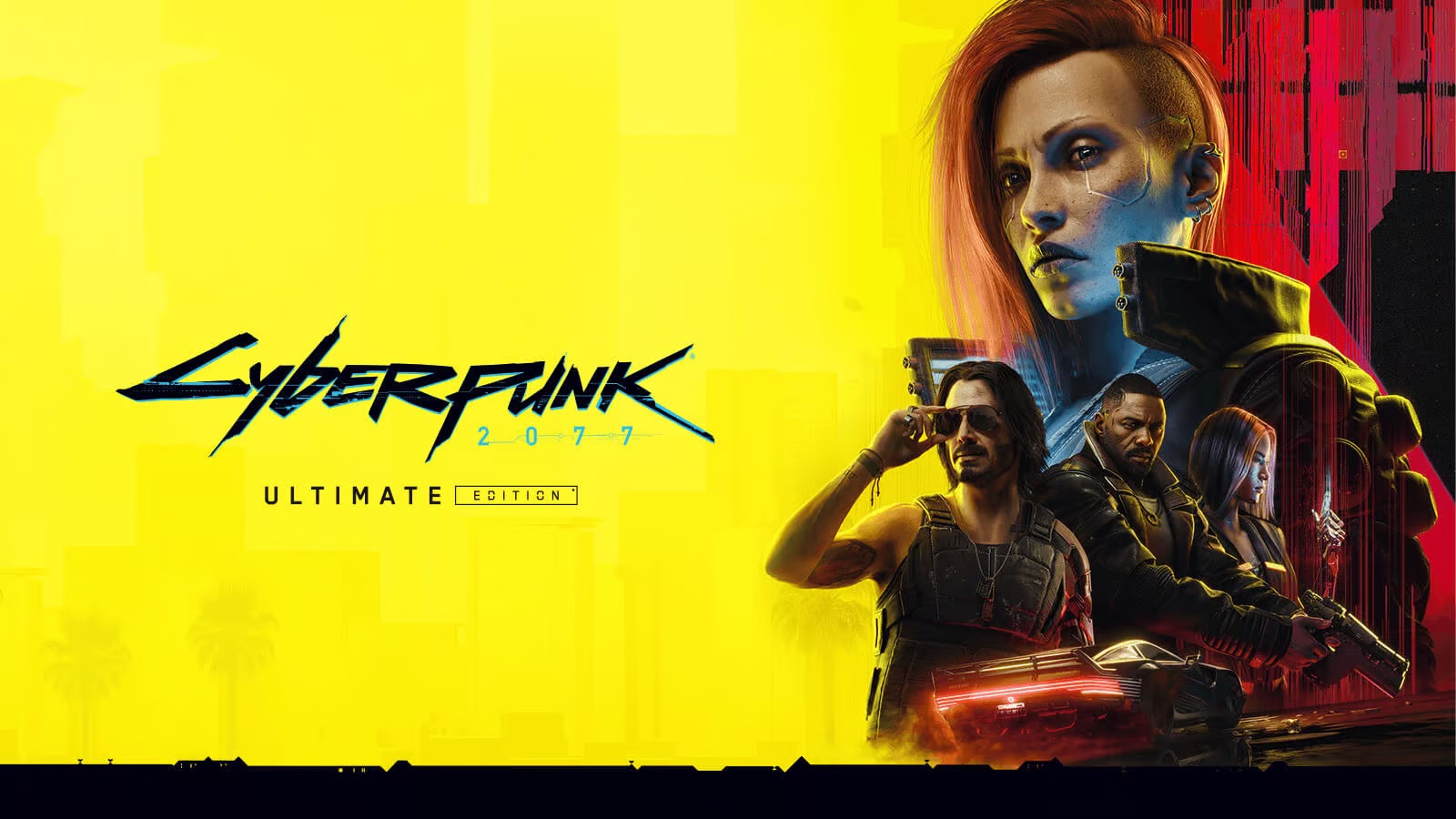 Jön a Cyberpunk 2077: Ultimate Edition