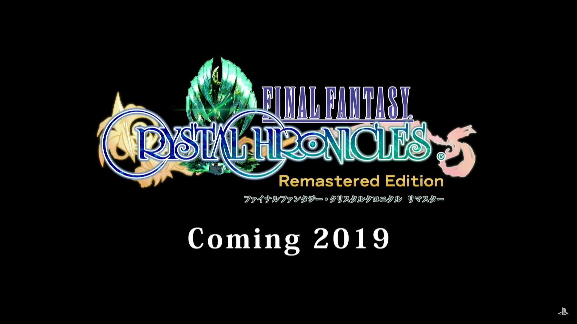 Jön a Final Fantasy Crystal Chronicles: Remastered Edition